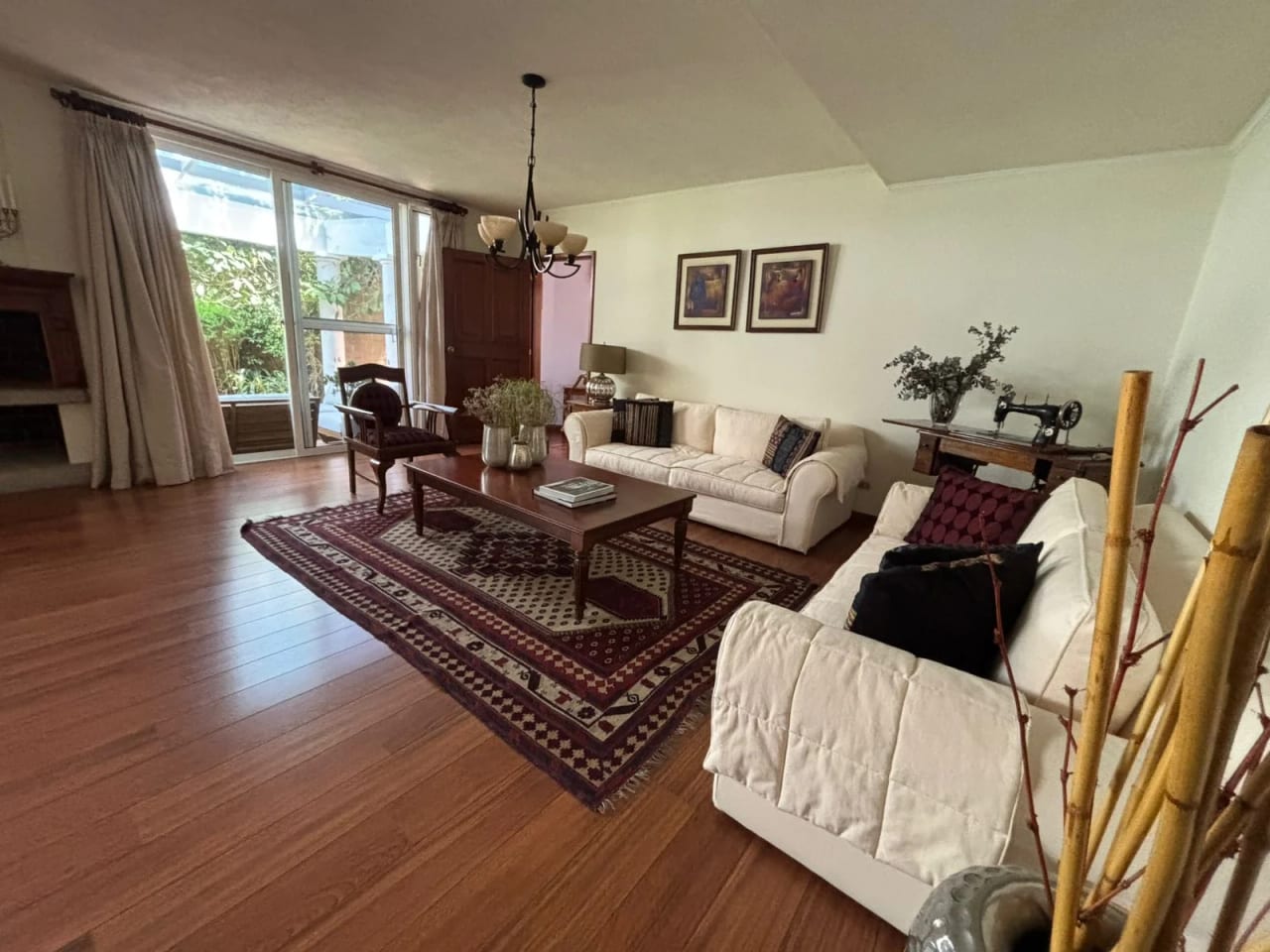 Vendo casa en Colinas de Castel km 20 Fraijanes — Casa en Venta en Carretera a El Salvador, Guatemala, Ciudad — foto 10 de 17