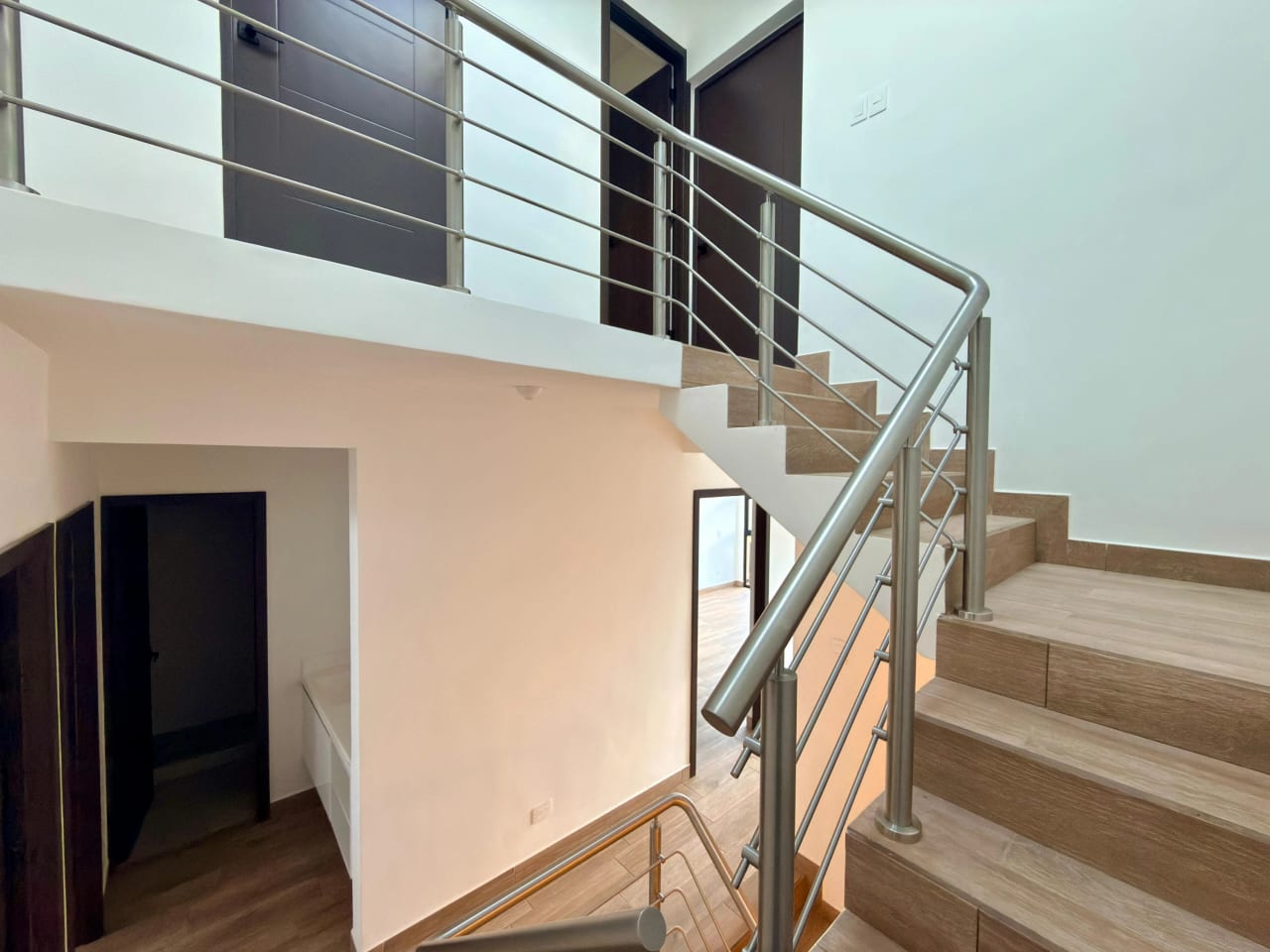 Vendo casa en condominio Laureles zona 16 — Casa en Venta en Zona 16, Guatemala, Ciudad — foto 17 de 17