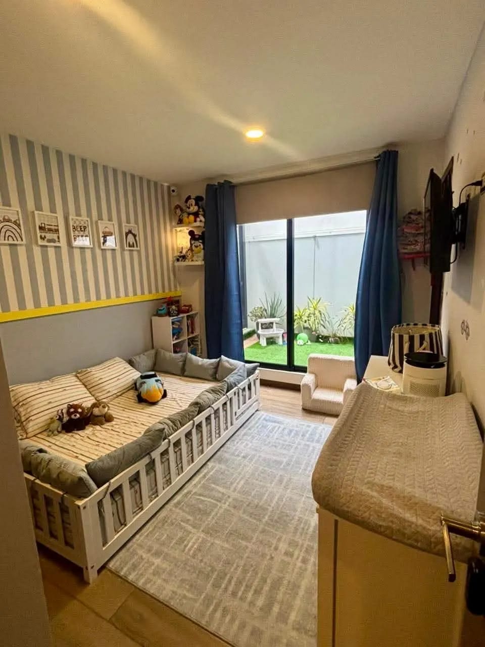 Apartamento en venta en Dual zona 15 — Apartamento en Venta en Zona 15, Guatemala, Ciudad — foto 5 de 17