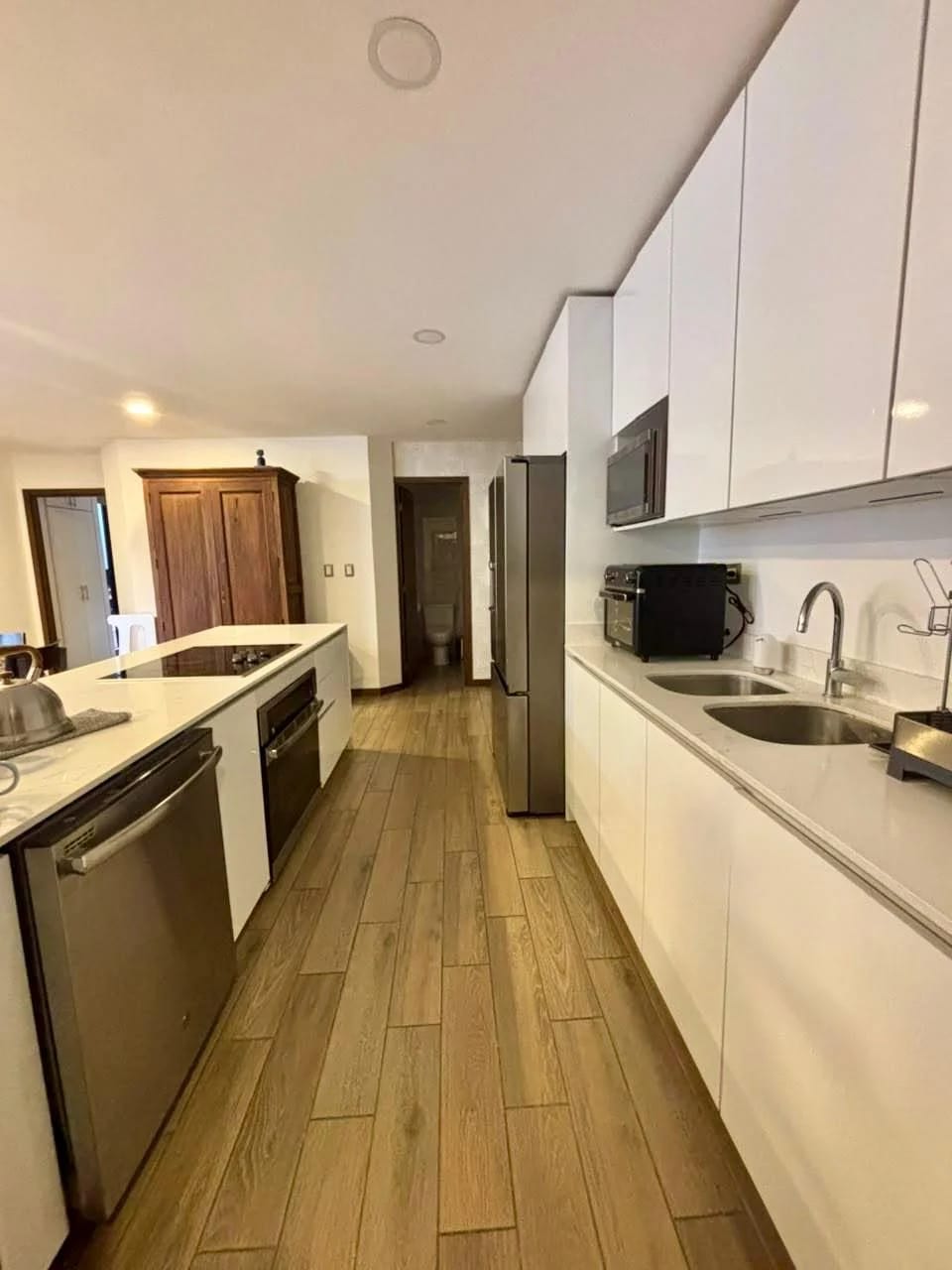 Apartamento en venta en Dual zona 15 — Apartamento en Venta en Zona 15, Guatemala, Ciudad — foto 9 de 17