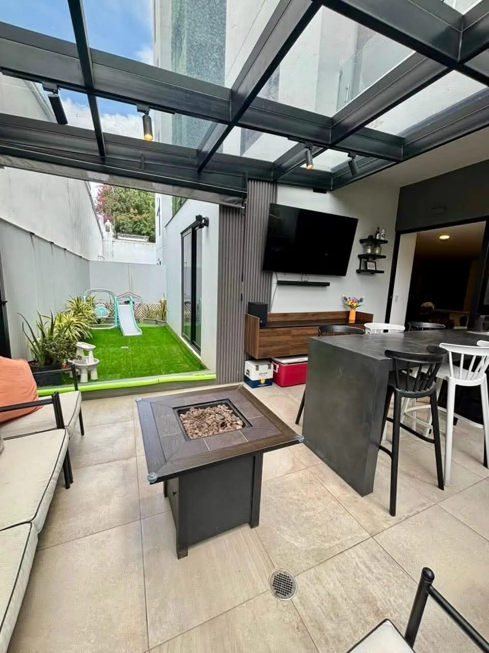 Apartamento en venta en Dual zona 15 — Apartamento en Venta en Zona 15, Guatemala, Ciudad — foto 14 de 17