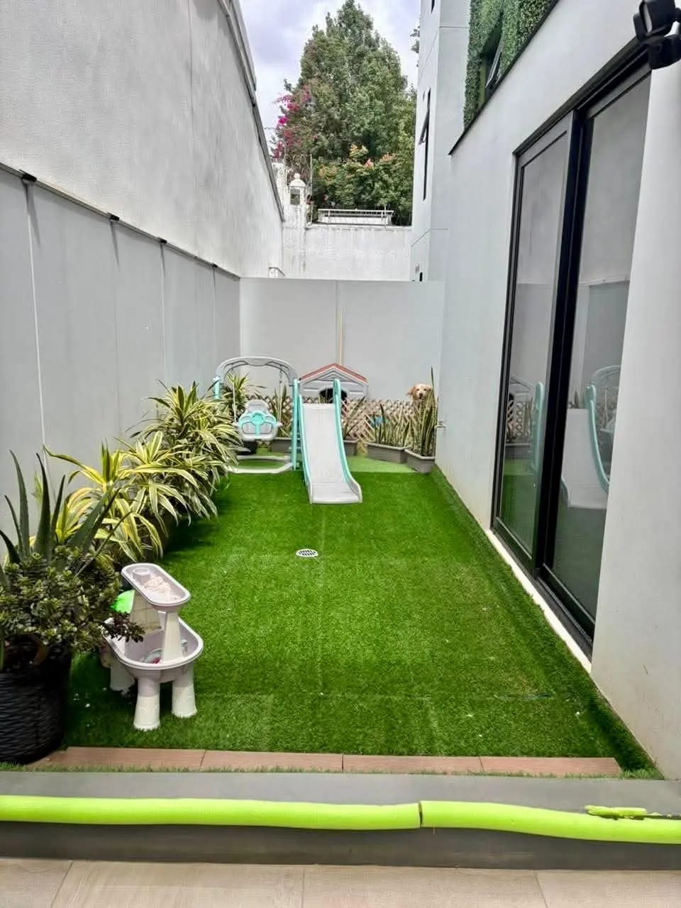 Apartamento en venta en Dual zona 15 — Apartamento en Venta en Zona 15, Guatemala, Ciudad — foto 13 de 17