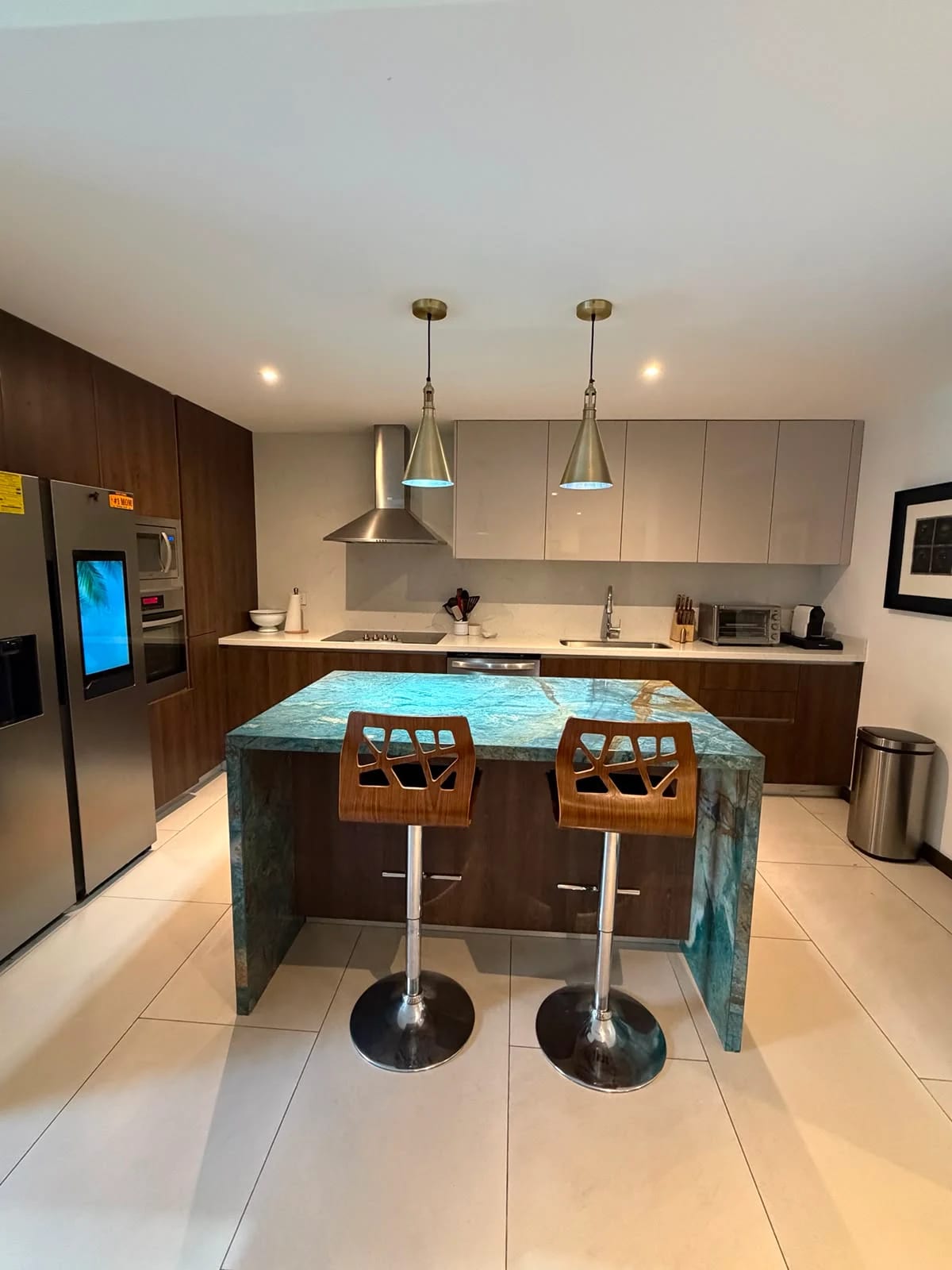 Apartamento en venta en Azores zona 15 — Apartamento en Venta en Zona 15, Guatemala, Ciudad — foto 6 de 17