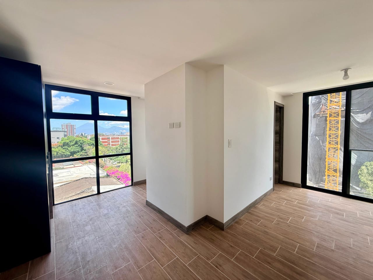 Apartamento en alquiler en Kiintea zona 15 — Apartamento en Alquiler en Zona 15, Guatemala, Ciudad — foto 2 de 9