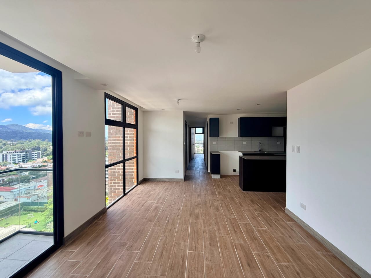 Apartamento en venta en Kiintea zona 15 — Apartamento en Venta en Zona 15, Guatemala, Ciudad — foto 13 de 17