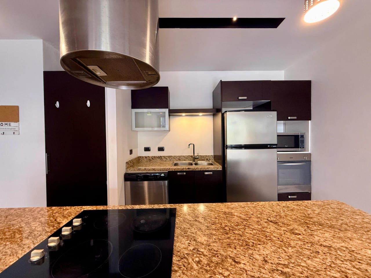 Apartamento en alquiler en Midori zona 15 — Apartamento en Alquiler en Zona 15, Guatemala, Ciudad — foto 15 de 17