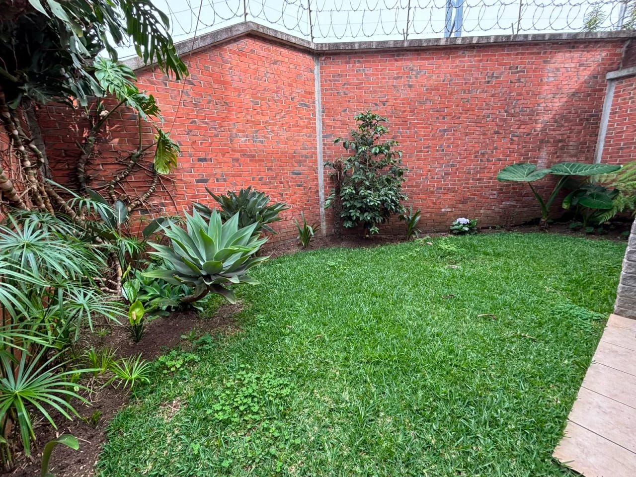 Casa en alquiler en condominio Santa Anita 2 Carretera Salvador — Casa en Alquiler en Carretera a El Salvador, Guatemala, Ciudad — foto 4 de 17