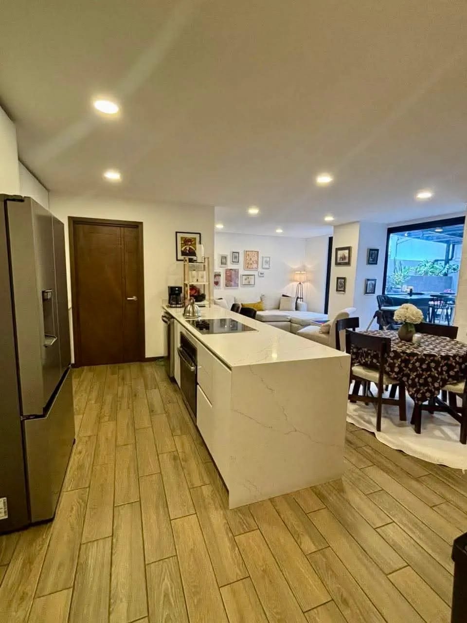Apartamento en venta en edificio Dual zona 15 — Apartamento en Venta en Zona 15, Guatemala, Ciudad — foto 3 de 17