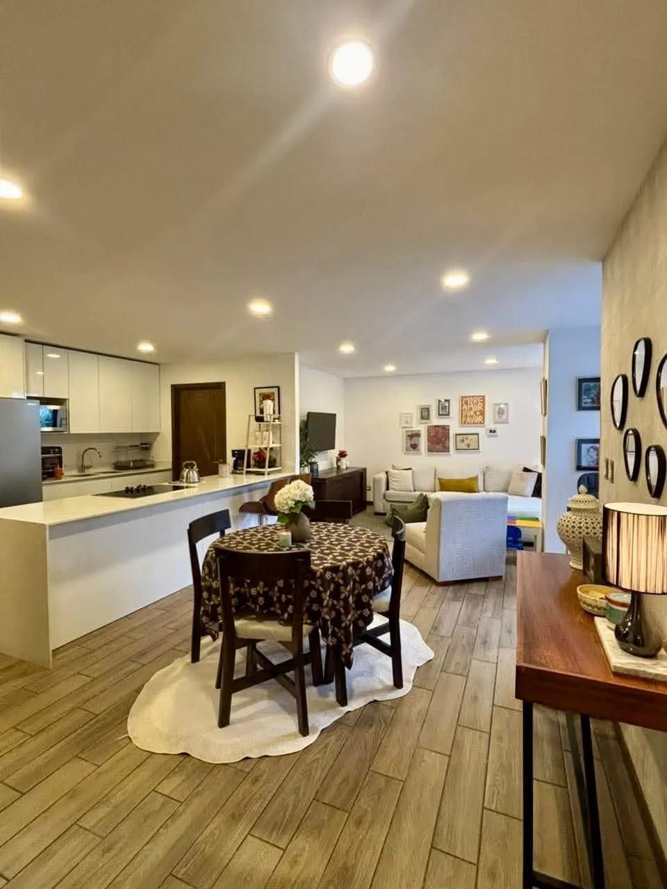 Apartamento en venta en edificio Dual zona 15 — Apartamento en Venta en Zona 15, Guatemala, Ciudad — foto 2 de 17