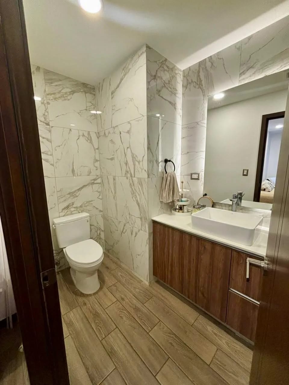 Apartamento en venta en edificio Dual zona 15 — Apartamento en Venta en Zona 15, Guatemala, Ciudad — foto 8 de 17