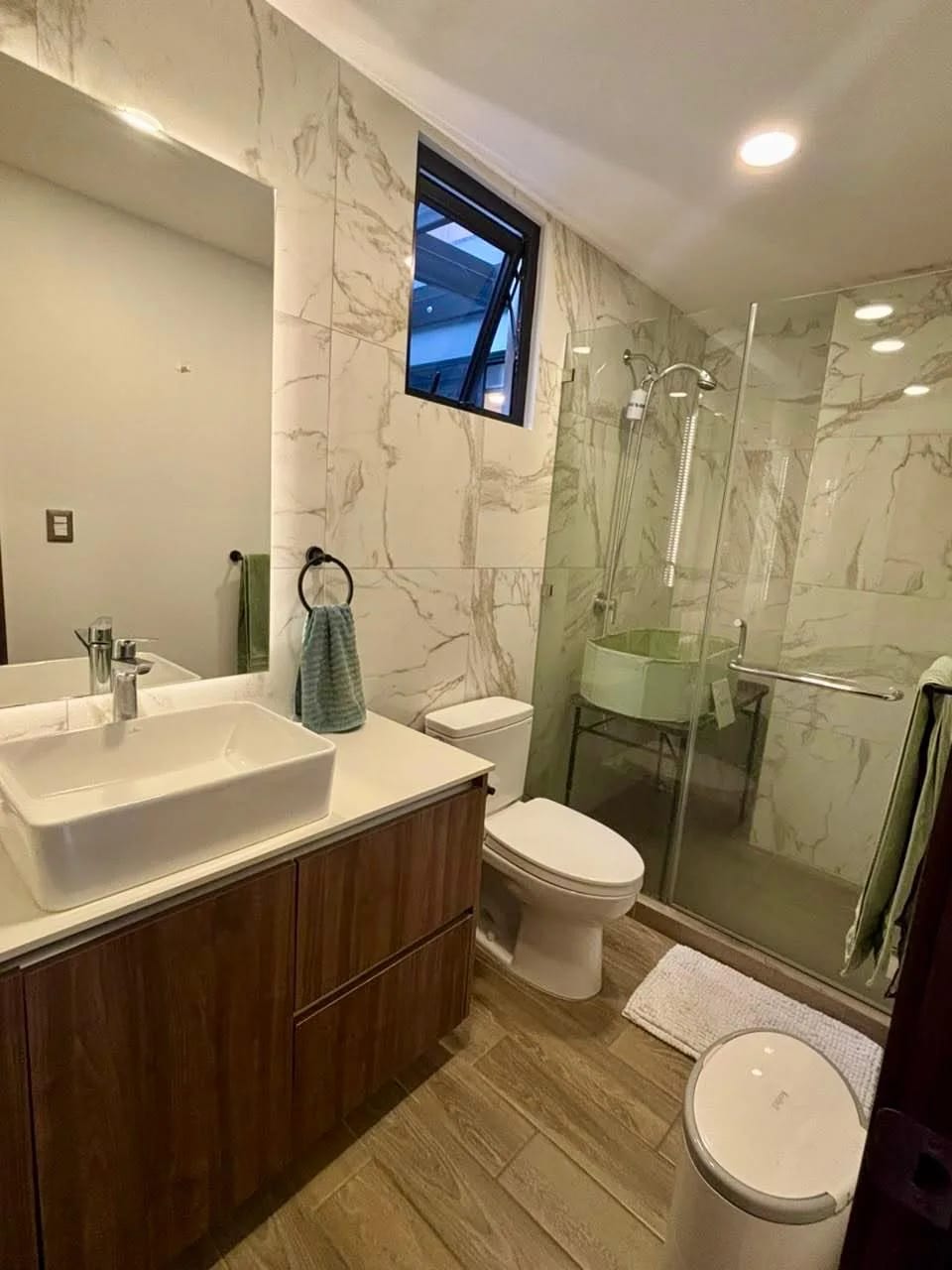 Apartamento en venta en edificio Dual zona 15 — Apartamento en Venta en Zona 15, Guatemala, Ciudad — foto 10 de 17