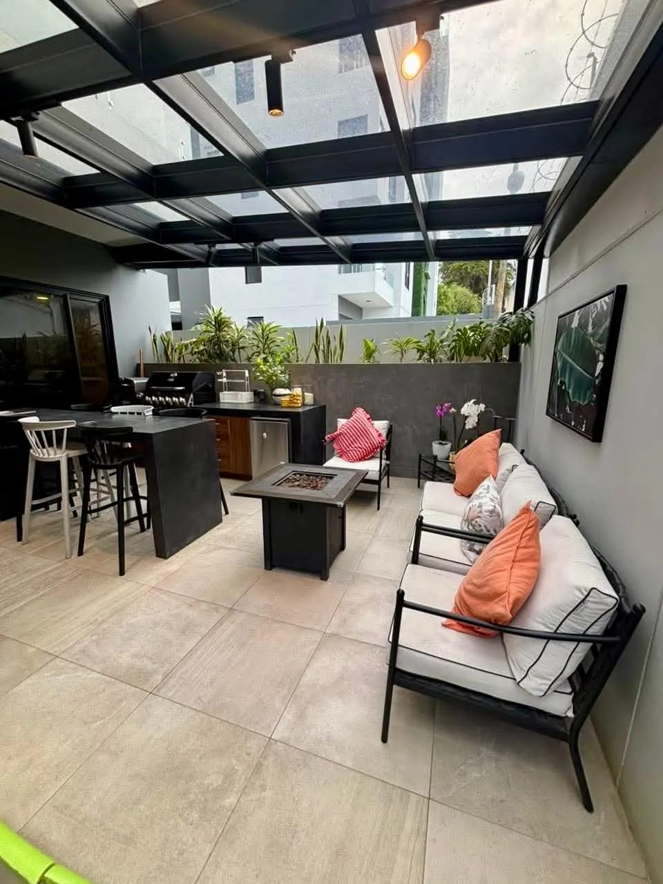 Apartamento en venta en edificio Dual zona 15 — Apartamento en Venta en Zona 15, Guatemala, Ciudad — foto 12 de 17