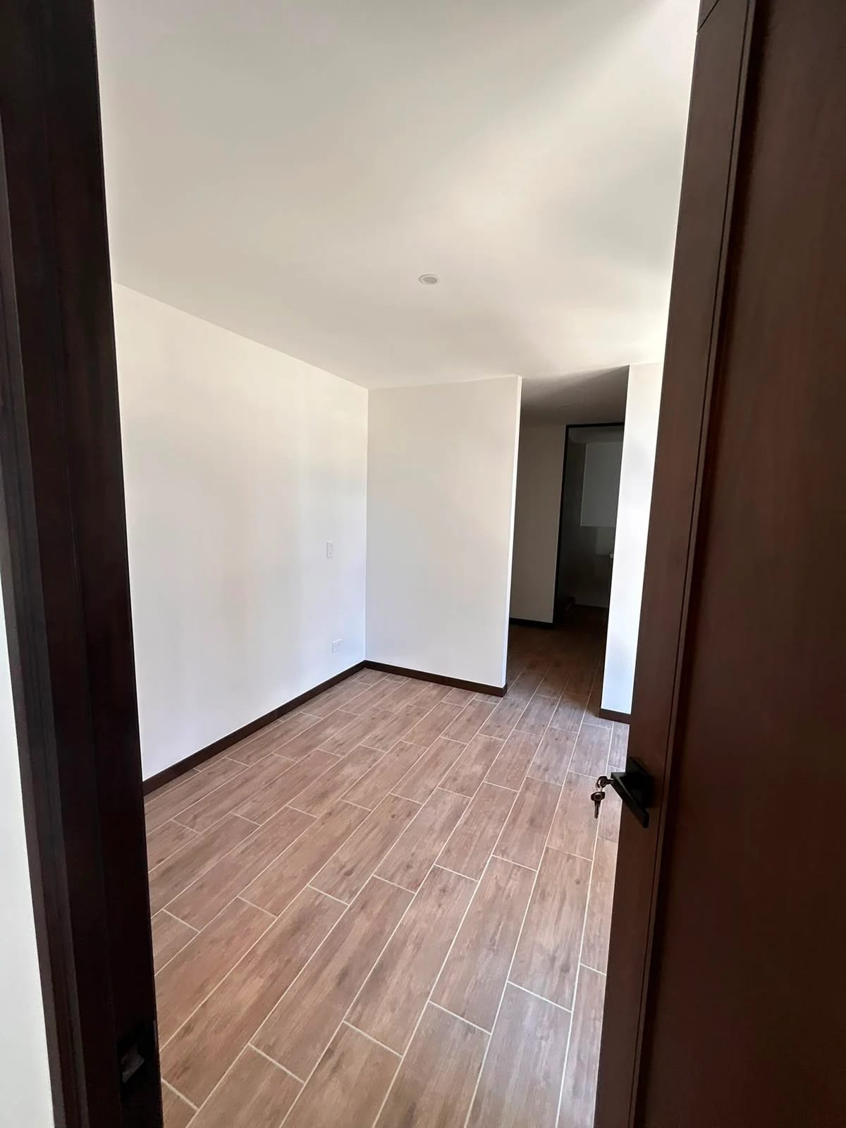 Apartamento en alquiler en el Ferran 2 zona 14 — Apartamento en Alquiler en Zona 14, Guatemala, Ciudad — foto 16 de 17