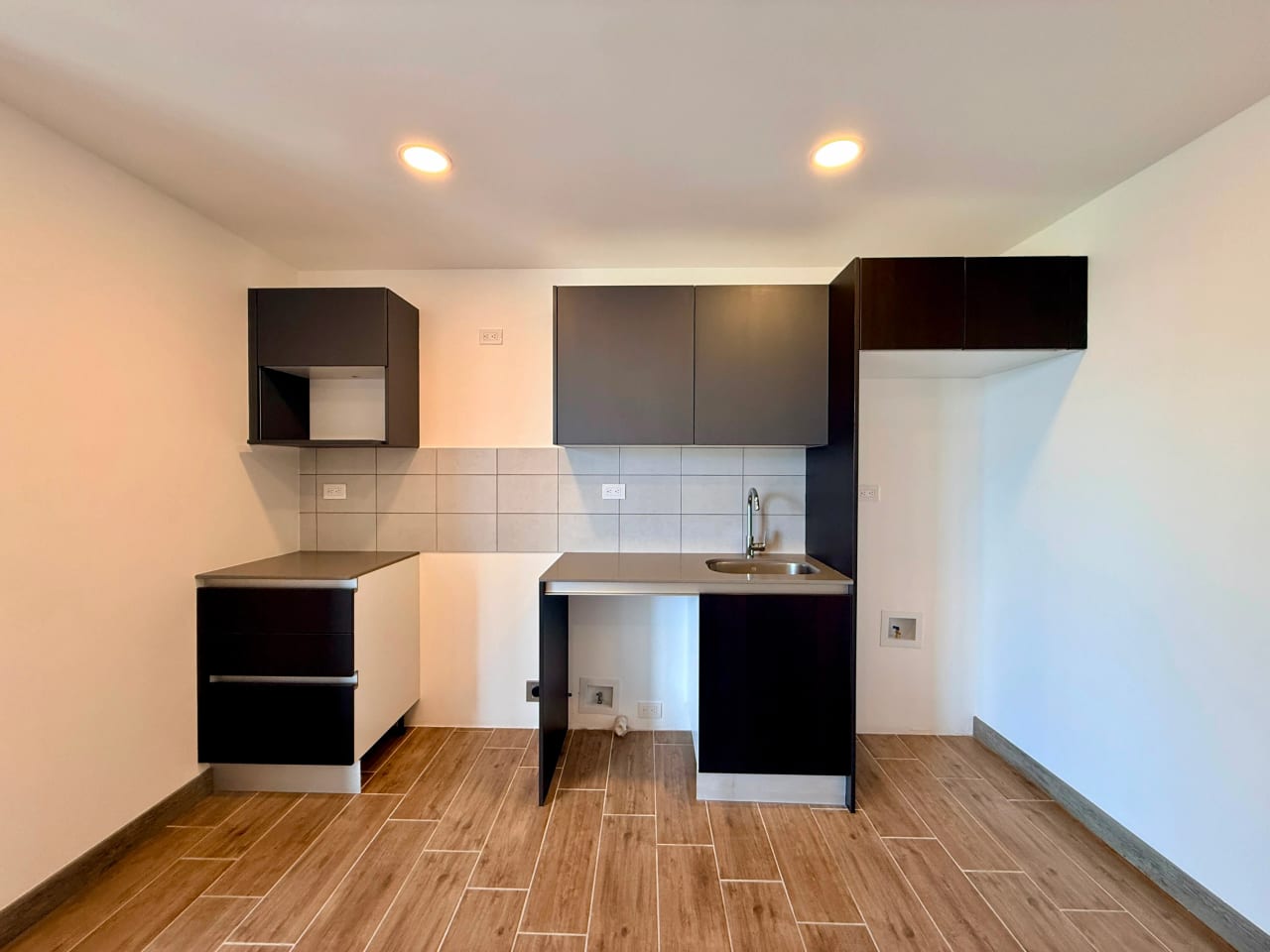Apartamento en alquiler en Kiintea zona 15 — Apartamento en Alquiler en Zona 15, Guatemala, Ciudad — foto 13 de 16