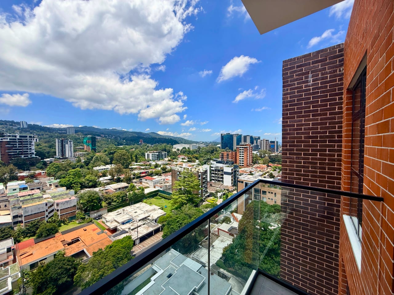 Apartamento en venta en Kiintea zona 15 — Apartamento en Venta en Zona 15, Guatemala, Ciudad — foto 3 de 17