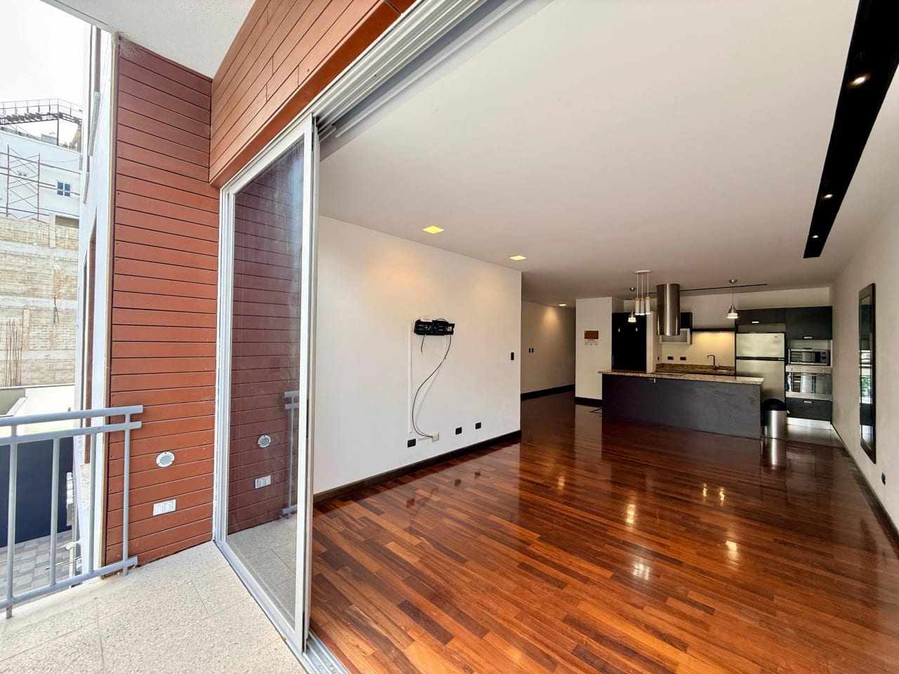 Apartamento en alquiler en edificio Midori zona 15 — Apartamento en Alquiler en Zona 15, Guatemala, Ciudad — foto 5 de 17