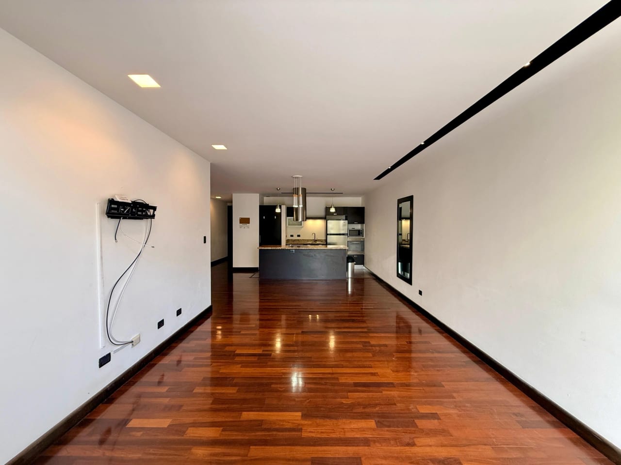 Apartamento en alquiler en edificio Midori zona 15 — Apartamento en Alquiler en Zona 15, Guatemala, Ciudad — foto 9 de 17