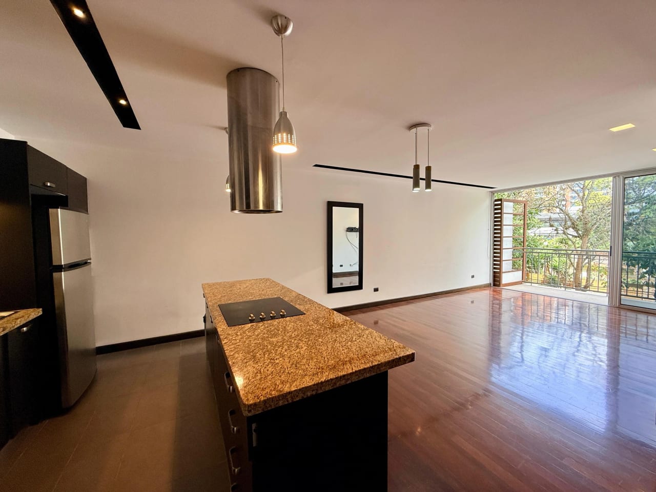 Apartamento en venta en eidficio Midori zona 15 — Apartamento en Venta en Zona 15, Guatemala, Ciudad — foto 3 de 17