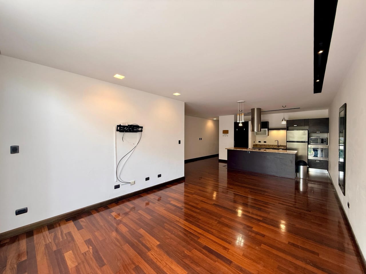 Apartamento en venta en eidficio Midori zona 15 — Apartamento en Venta en Zona 15, Guatemala, Ciudad — foto 4 de 17