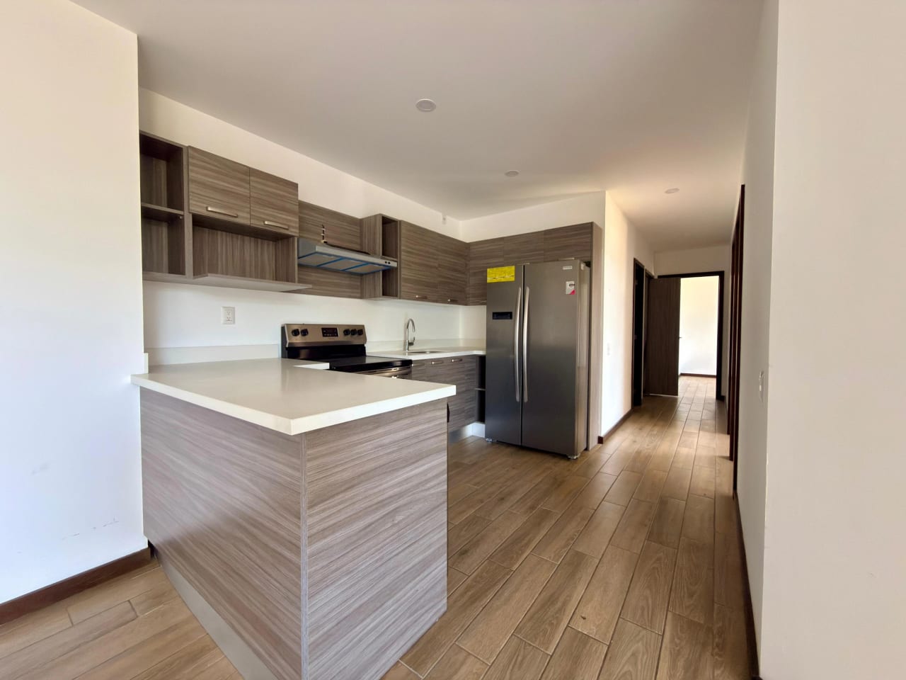Apartamento en venta en O2 km 14.5 Carretera Salvador — Apartamento en Venta en Carretera a El Salvador, Guatemala, Ciudad — foto 13 de 16