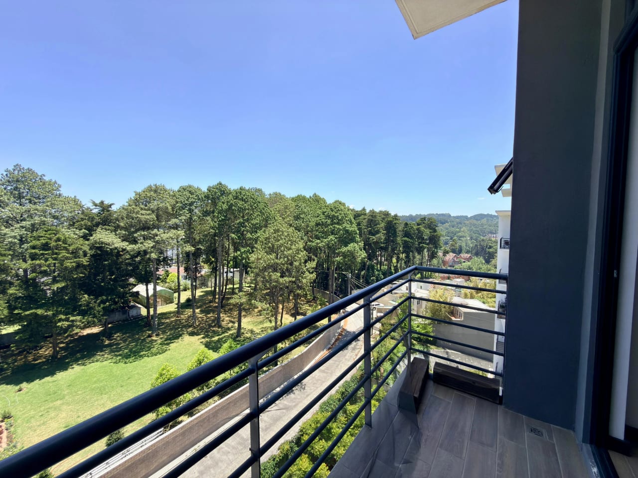 Apartamento en venta en O2 km 14.5 Carretera Salvador — Apartamento en Venta en Carretera a El Salvador, Guatemala, Ciudad — foto 14 de 16