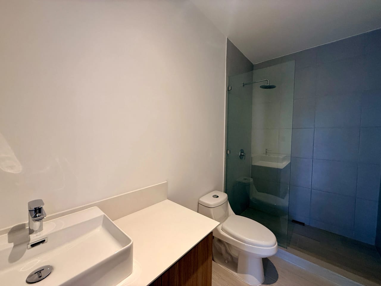 Apartamento en alquiler en Spazio zona 15 — Apartamento en Alquiler en Zona 15, Guatemala, Ciudad — foto 7 de 17