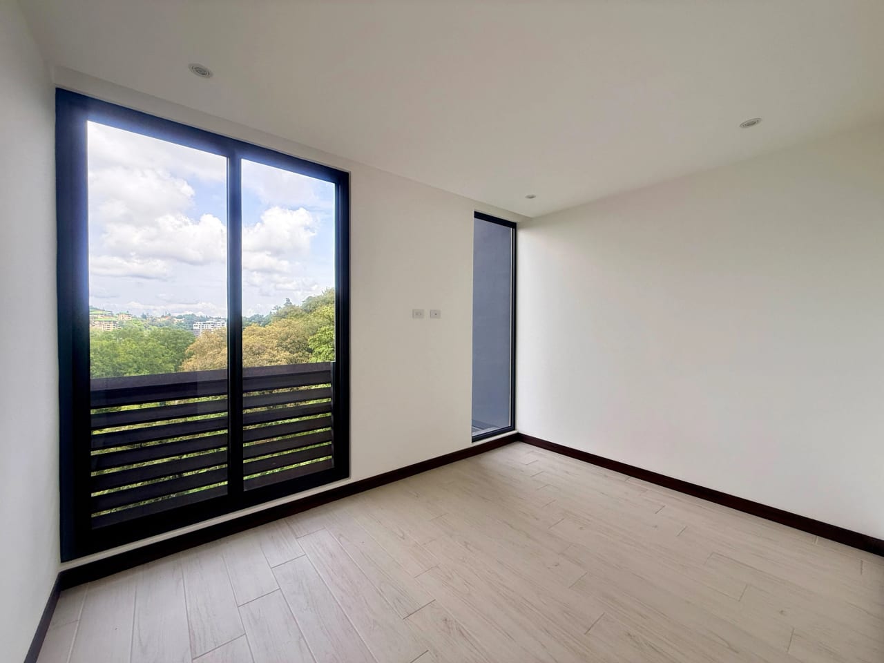 Apartamento en alquiler en Spazio zona 15 — Apartamento en Alquiler en Zona 15, Guatemala, Ciudad — foto 5 de 16