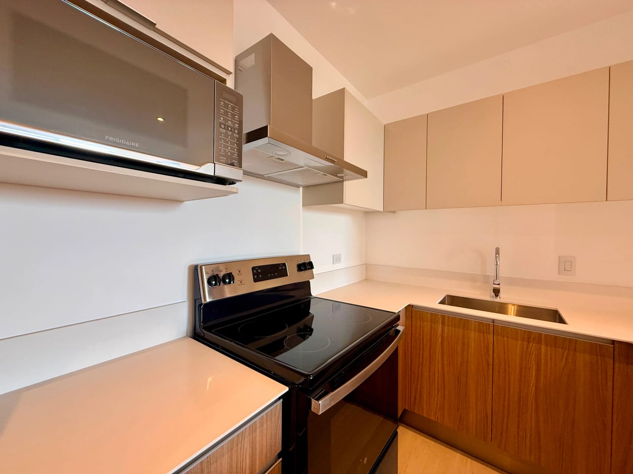 Apartamento en alquiler en Spazio zona 15 — Apartamento en Alquiler en Zona 15, Guatemala, Ciudad — foto 3 de 8