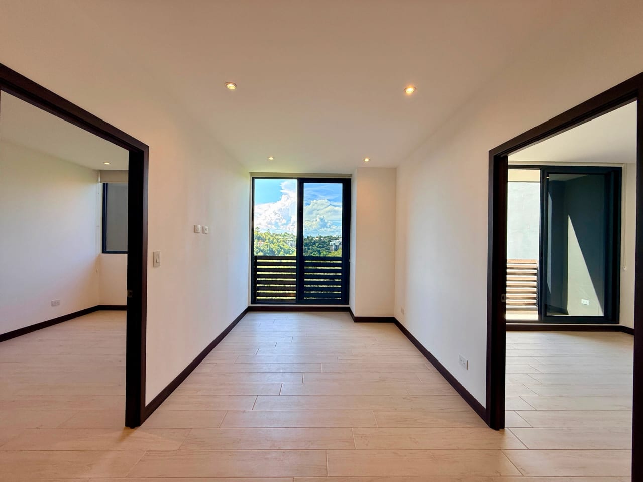Apartamento en alquiler en Spazio zona 15 — Apartamento en Alquiler en Zona 15, Guatemala, Ciudad — foto 4 de 8