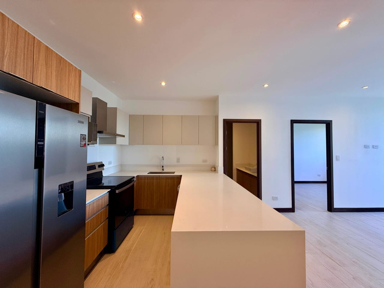 Apartamento en alquiler en Spazio zona 15 — Apartamento en Alquiler en Zona 15, Guatemala, Ciudad — foto 8 de 8