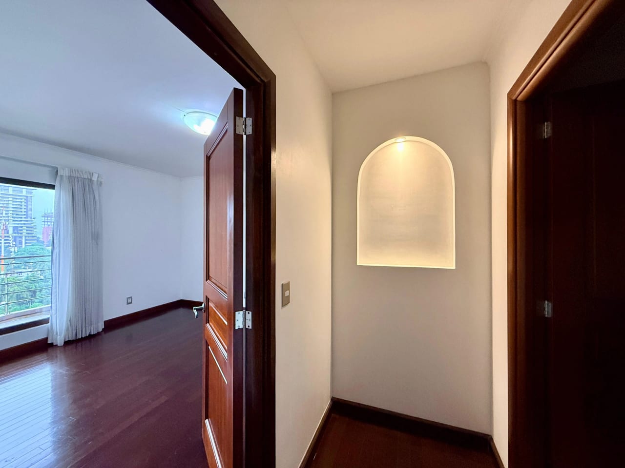 Apartamento en alquiler en Tadeus zona 14 — Apartamento en Alquiler en Zona 14, Guatemala, Ciudad — foto 12 de 13