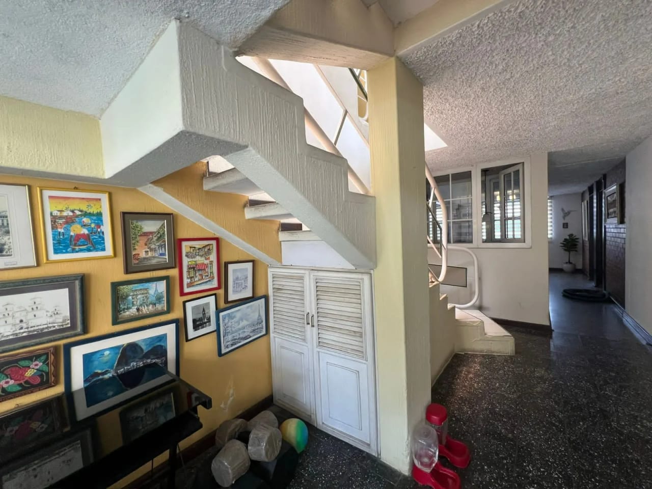 Casa dentro de garita en venta en Santa Rita 2 — Apartamento en Venta en Zona 2 Mixco, Guatemala, Ciudad — foto 9 de 16