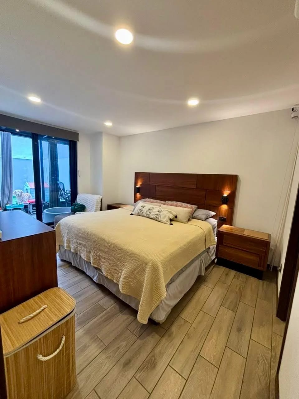 Apartamento en venta en edifcio Dual zona 15 — Apartamento en Venta en Zona 15, Guatemala, Ciudad — foto 4 de 17