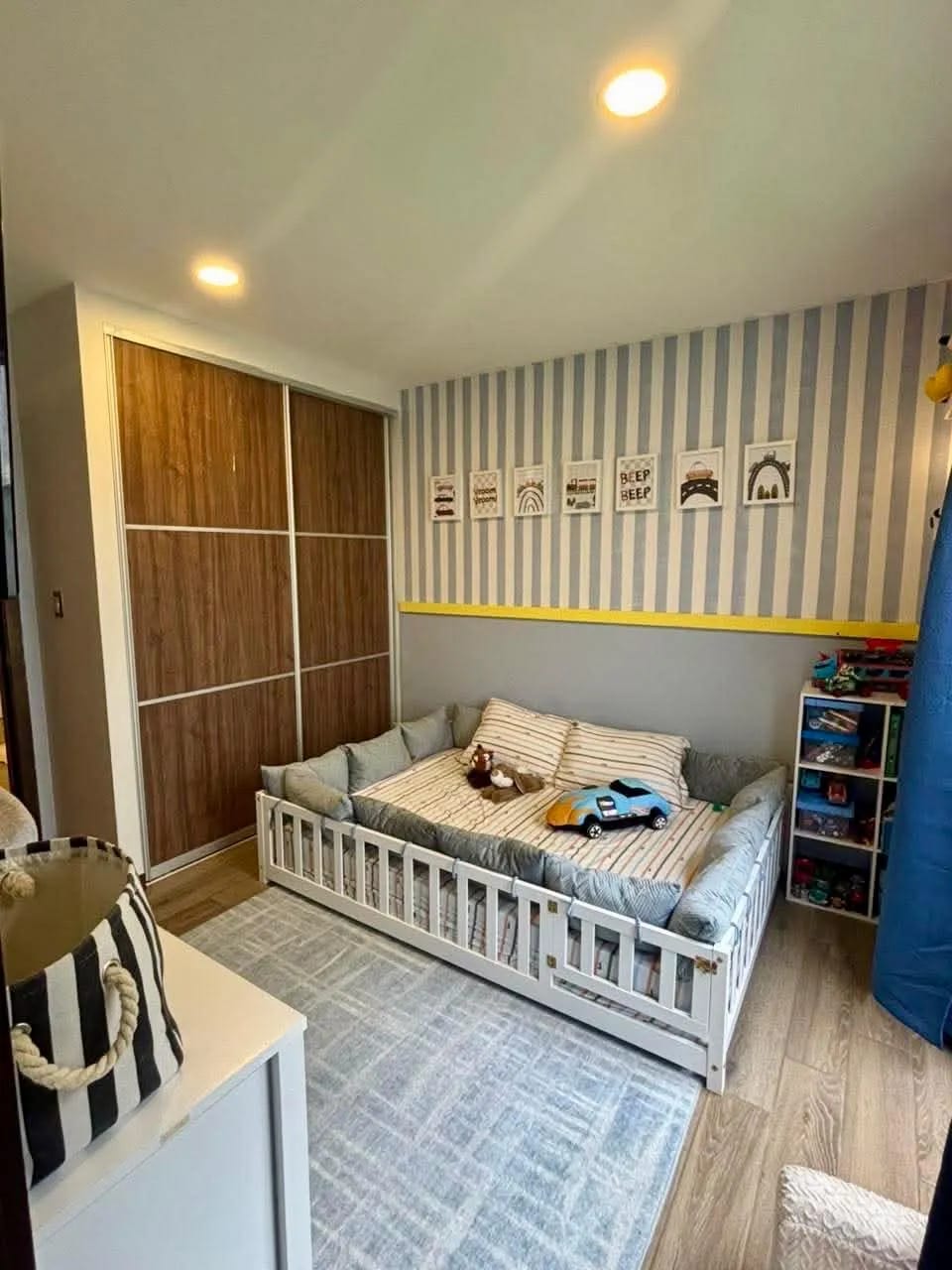 Apartamento en venta en edifcio Dual zona 15 — Apartamento en Venta en Zona 15, Guatemala, Ciudad — foto 7 de 17