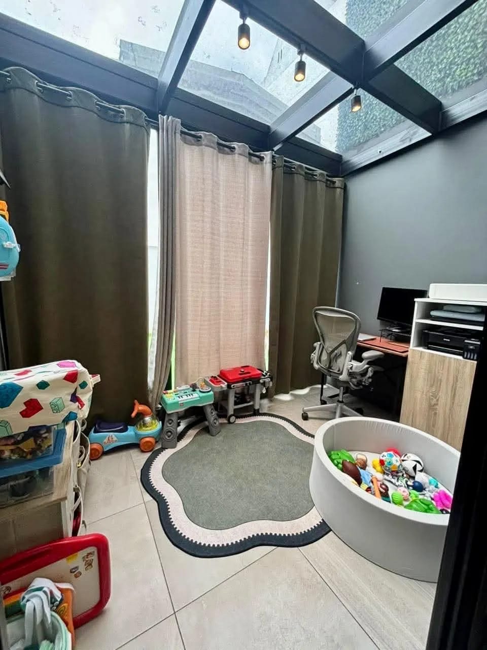 Apartamento en venta en edifcio Dual zona 15 — Apartamento en Venta en Zona 15, Guatemala, Ciudad — foto 11 de 17