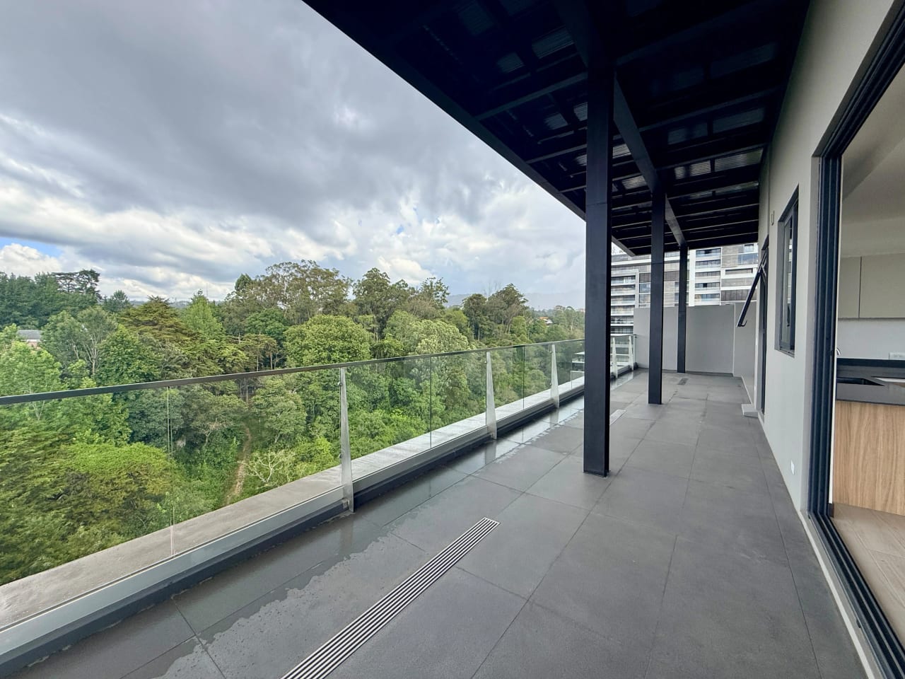 Apartamento en venta eb Spazio zona 15 — Apartamento en Venta en Zona 15, Guatemala, Ciudad — foto 4 de 17