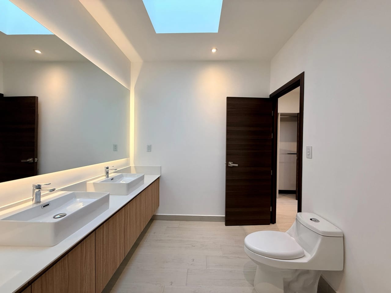 Apartamento en venta eb Spazio zona 15 — Apartamento en Venta en Zona 15, Guatemala, Ciudad — foto 8 de 17