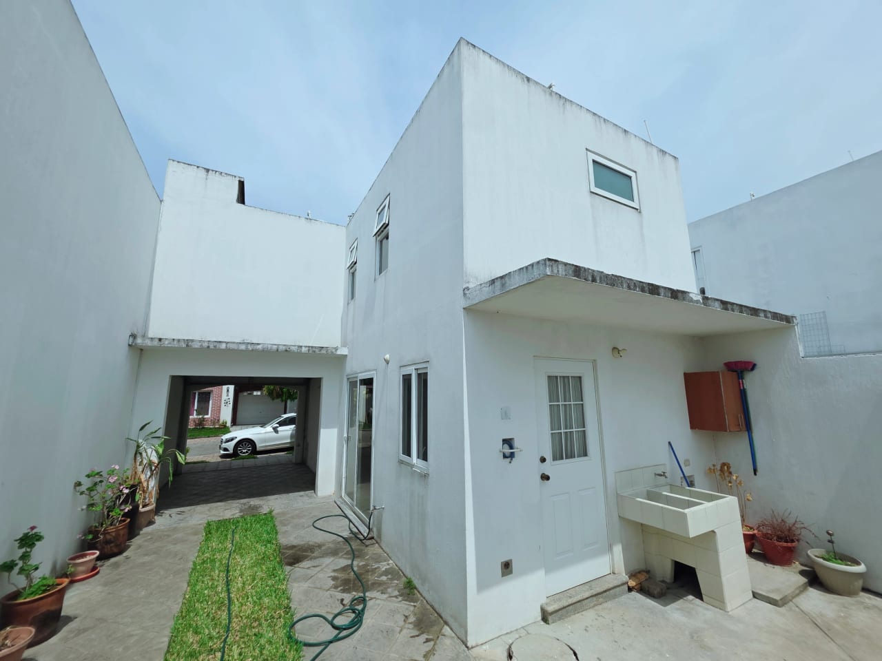 Casa en Venta en Hacienda de Las Flores Villa Nueva — Casa en Venta en Villa Nueva, Guatemala, Ciudad — foto 9 de 9