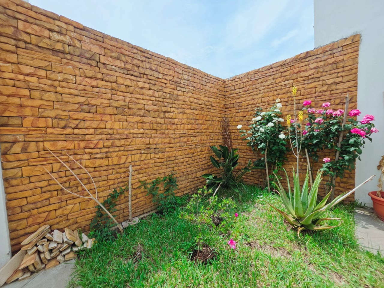 Casa en Venta en Hacienda de Las Flores Villa Nueva — Casa en Venta en Villa Nueva, Guatemala, Ciudad — foto 8 de 9