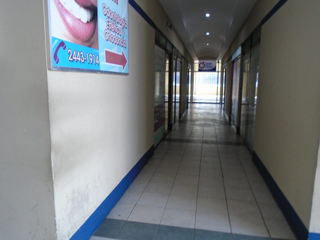 CityMax Diamond Alquila Local en San Cristobal — Local en Alquiler en Zona 8 Mixco, Guatemala, Ciudad — foto 6 de 6
