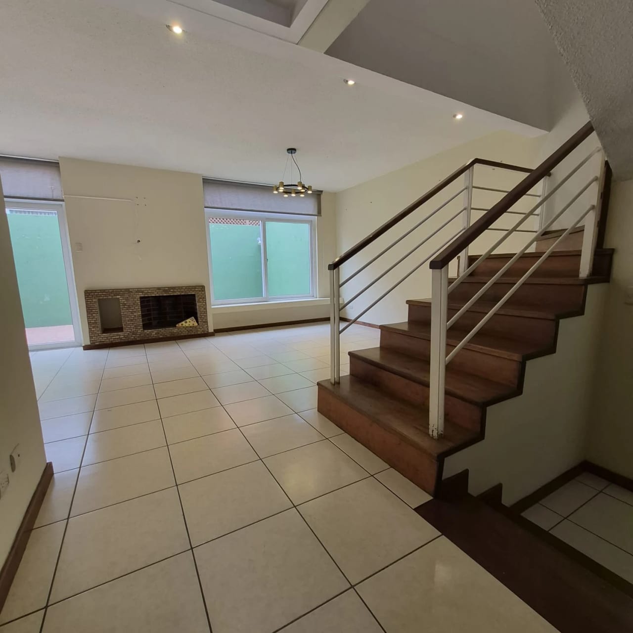 Casa en renta en Kanajuyu zona 16 — Casa en Alquiler en Zona 16, Guatemala, Ciudad — foto 10 de 12