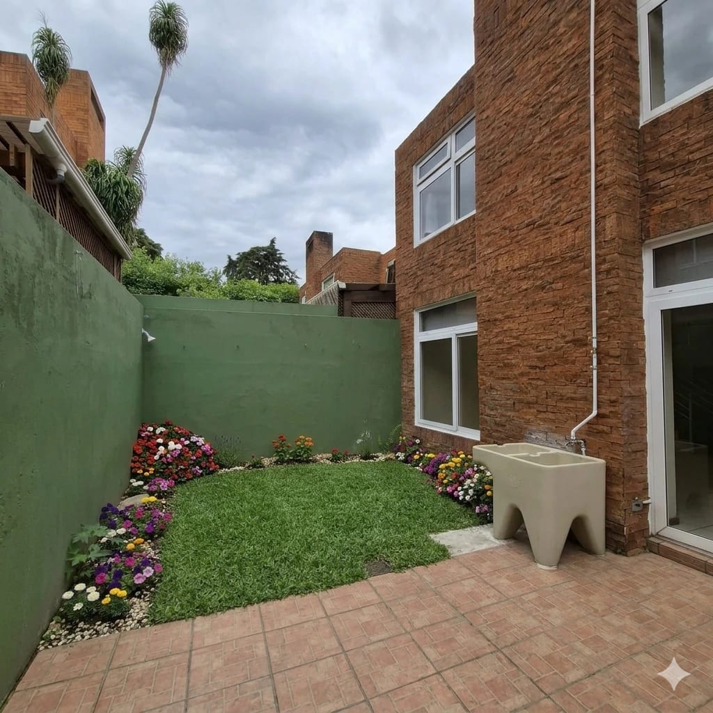 Casa en renta en Kanajuyu zona 16 — Casa en Alquiler en Zona 16, Guatemala, Ciudad — foto 11 de 12