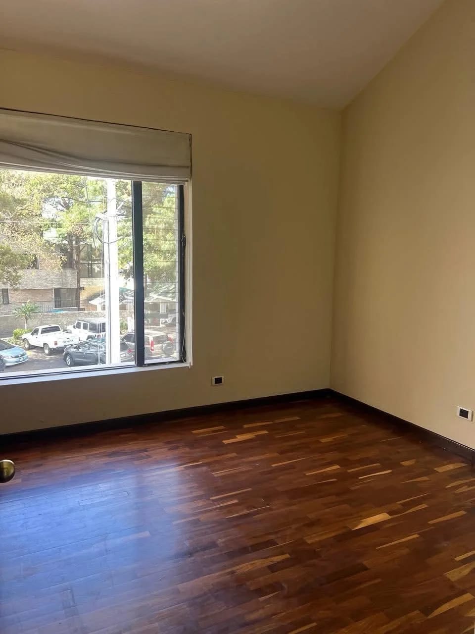 Apartamento en Renta en Zona 15 Vista al Bosque — Apartamento en Alquiler en Zona 15, Guatemala, Ciudad — foto 2 de 5