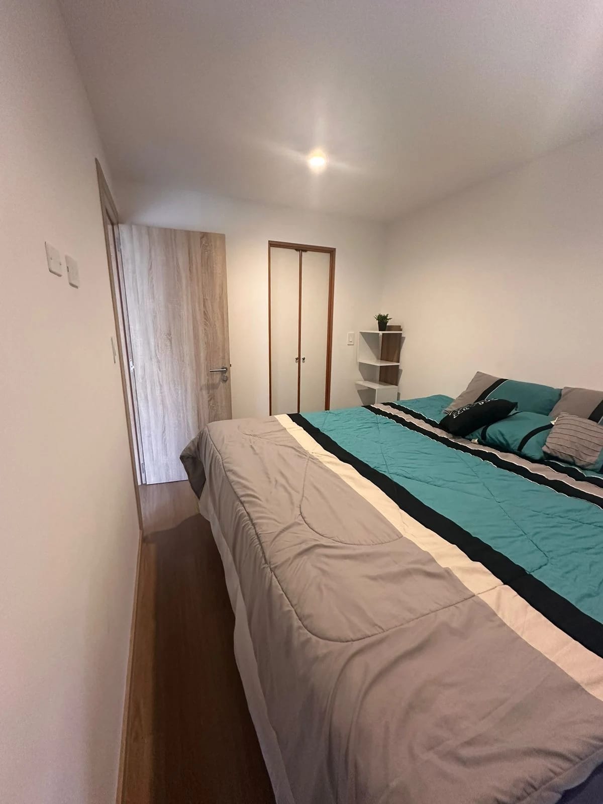 Apartamento en venta/renta Zona 4 Edificio Vivo — Apartamento en Venta en Zona 4, Guatemala, Ciudad — foto 3 de 16