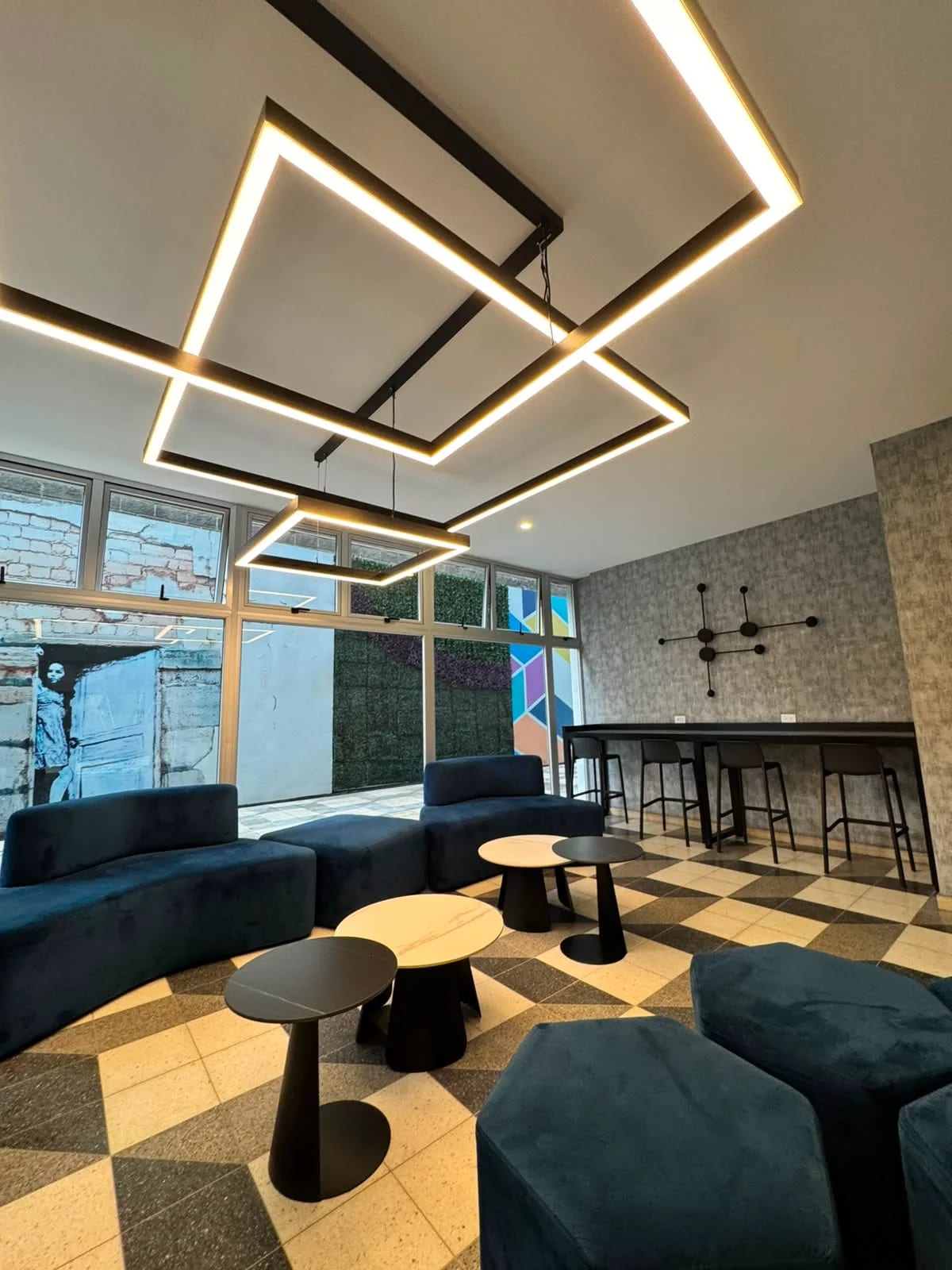 Apartamento en venta/renta Zona 4 Edificio Vivo — Apartamento en Venta en Zona 4, Guatemala, Ciudad — foto 8 de 16