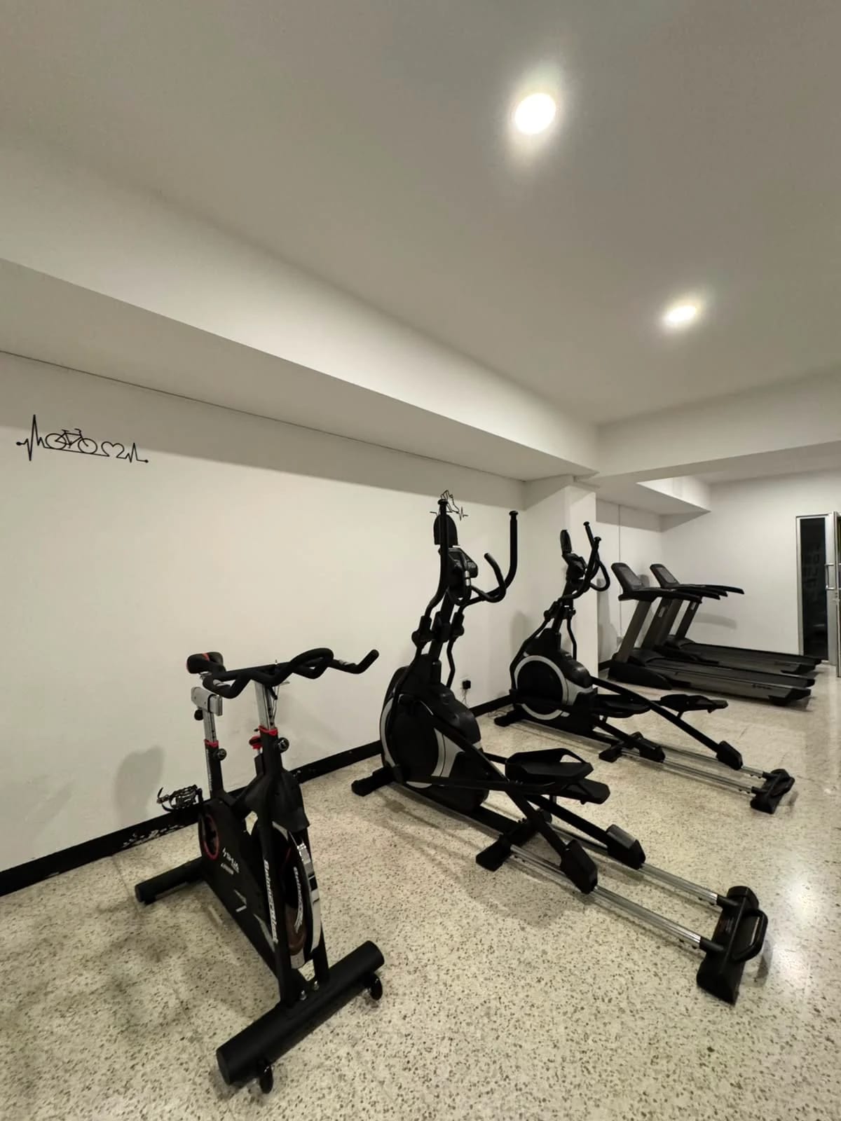 Apartamento en venta/renta Zona 4 Edificio Vivo — Apartamento en Venta en Zona 4, Guatemala, Ciudad — foto 12 de 16