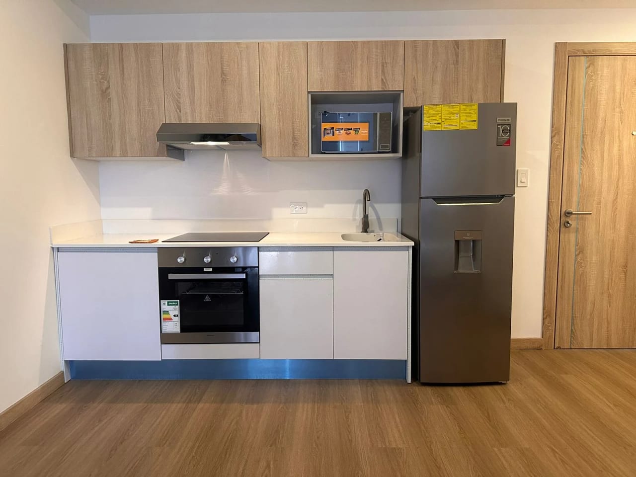 Apartamento en venta/renta Zona 4 Edificio Vivo — Apartamento en Venta en Zona 4, Guatemala, Ciudad — foto 1 de 16
