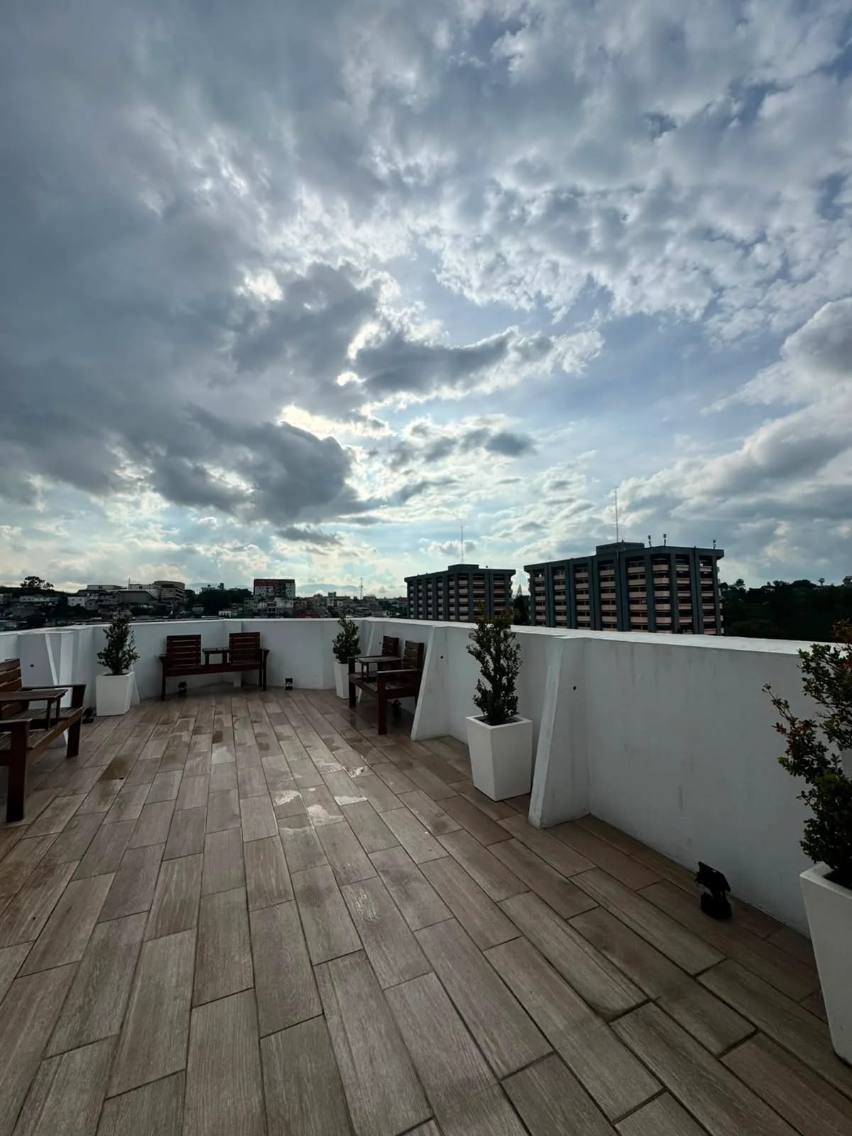 Apartamento en venta/renta Zona 4 Edificio Vivo — Apartamento en Venta en Zona 4, Guatemala, Ciudad — foto 13 de 16