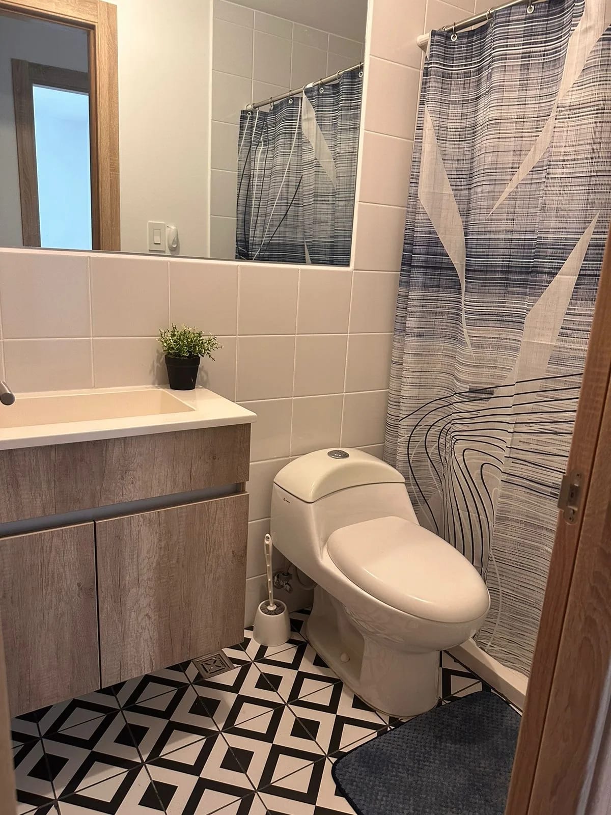 Apartamento en venta/renta Zona 4 Edificio Vivo — Apartamento en Venta en Zona 4, Guatemala, Ciudad — foto 14 de 16
