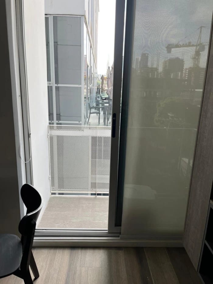 Apartamento Amueblado en Renta Zona 13 — Apartamento en Alquiler en Zona 13, Guatemala, Ciudad — foto 4 de 10